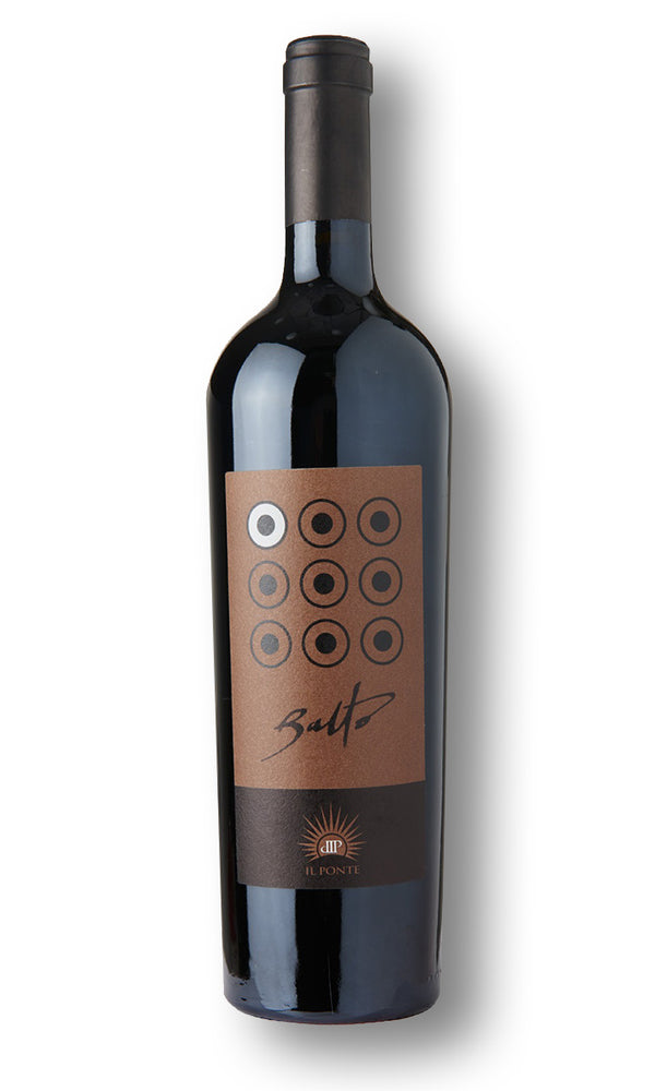 IL PONTE BALTO SUPER TUSCAN
